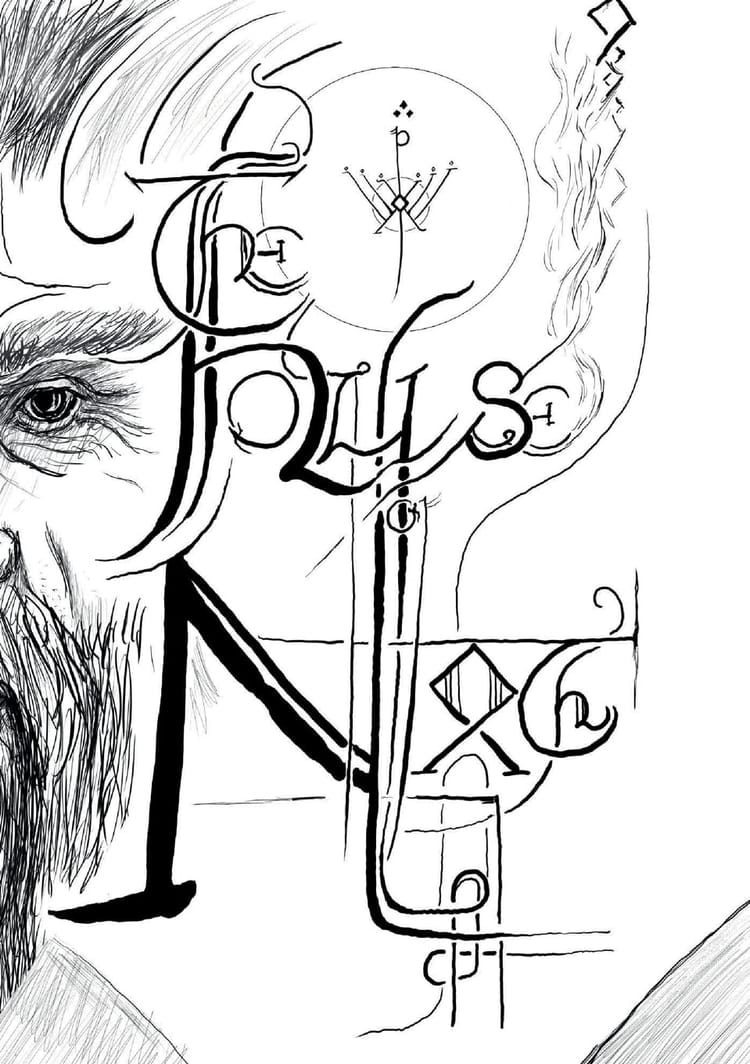 Review of House of Noth by Philip Wortmann