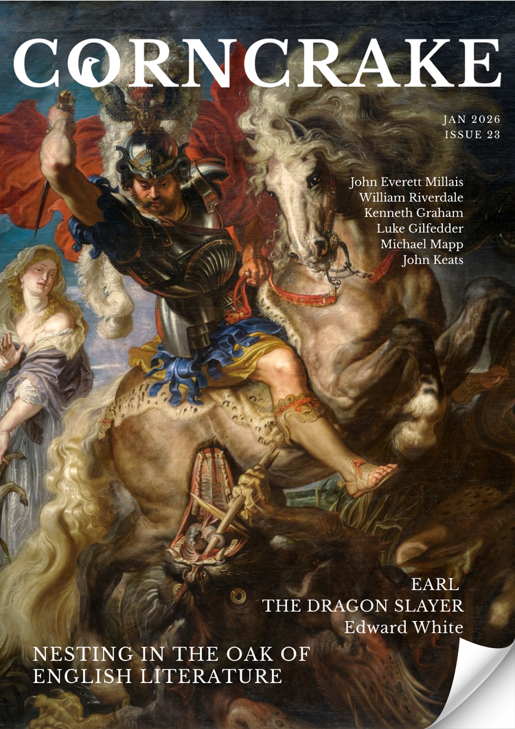 Art and Literature Matter