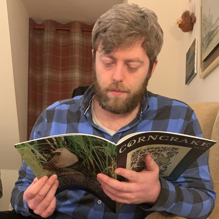 Escape the Doomscroll