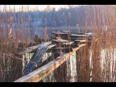 Merry Corncrakes 5.1: The Perilous Bridge by Nathan CJ Hood